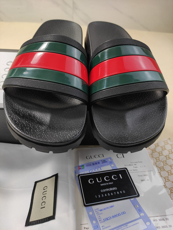MLB - GUKI Men Shoes - 468