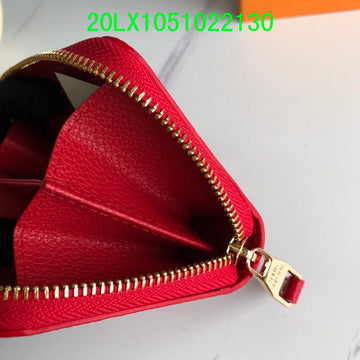 Makersluxe CHL Wallet - 1377