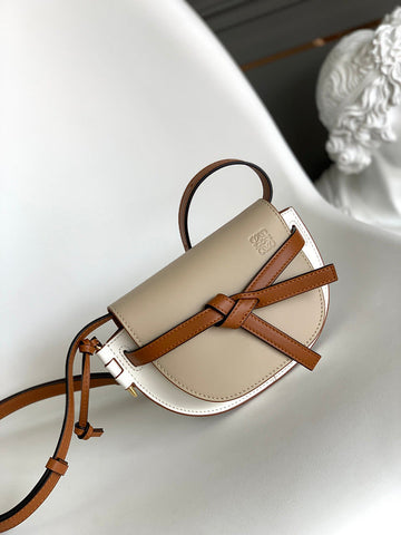 Makersluxe - LWO Bags - 807