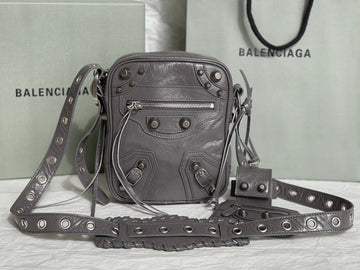Makersluxe - BG Bags - 379