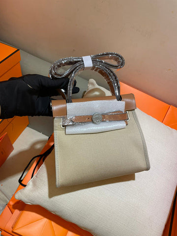 Makersluxe - HMS Bags - 1433