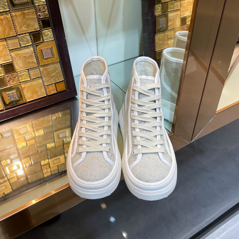 MLB - GUKI Women Shoes - 495