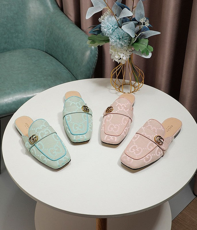 MLB - GUKI Women Shoes - 924