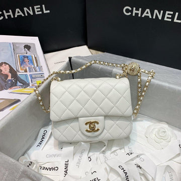 Makersluxe - Top Quality Bags CHL 621