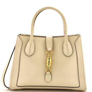 Jackie 1961 Tote Leather Medium