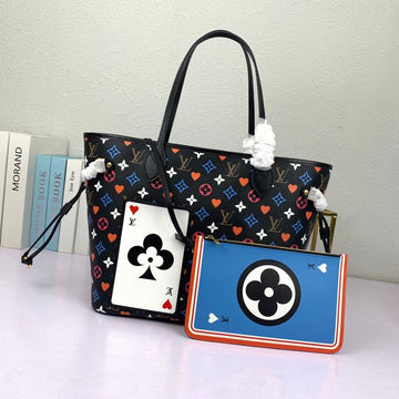 MLB - LOV Lady Bags - 938