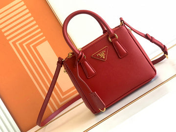Makersluxe - PD Bags - 1086