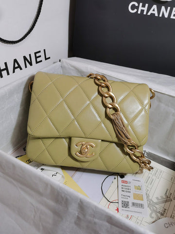 Makersluxe - CHL Bags - 788