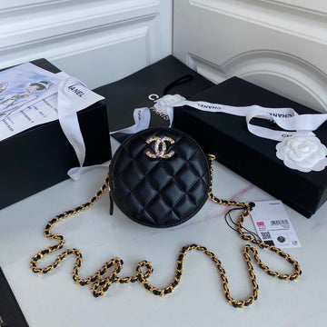 Makersluxe - CHL Bags - 142