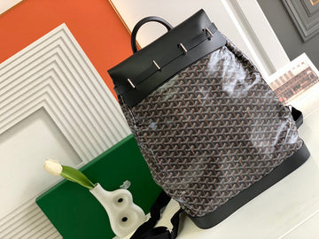 Makersluxe - GOD Bags - 004