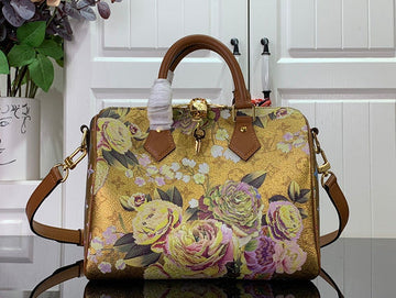 Makersluxe Lu-Vi bags - 3499