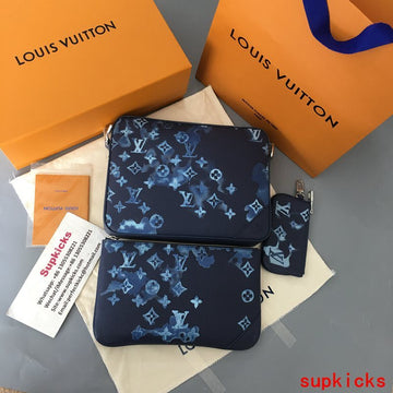 Makersluxe Bags - LOV Bags - 118