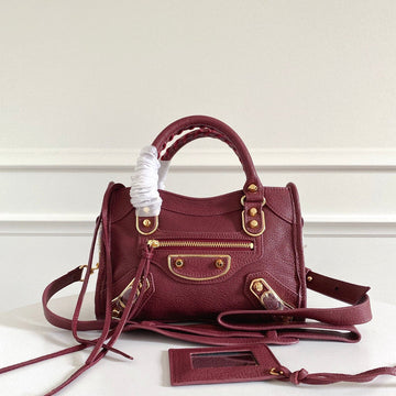 Makersluxe - BG Bags - 544