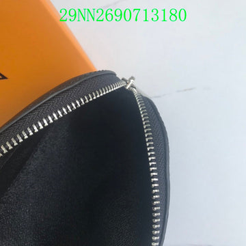 Makersluxe LOV Wallet - 1084