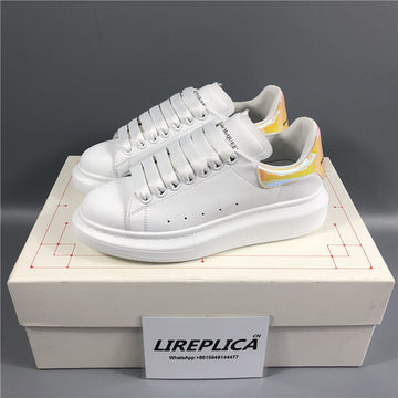 MLB- AQ Sneakers - 256