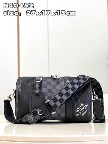 Makersluxe Lu-Vi bags - 2975