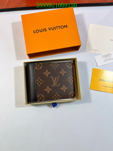 MLB - LOV Wallet - 955