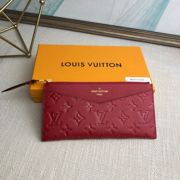 Makersluxe - LOV Wallets - 368