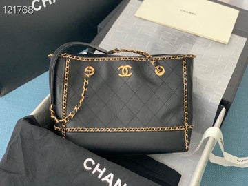 Makersluxe - CHL Bags - 434