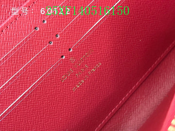 Makersluxe LOV Wallet - 1360