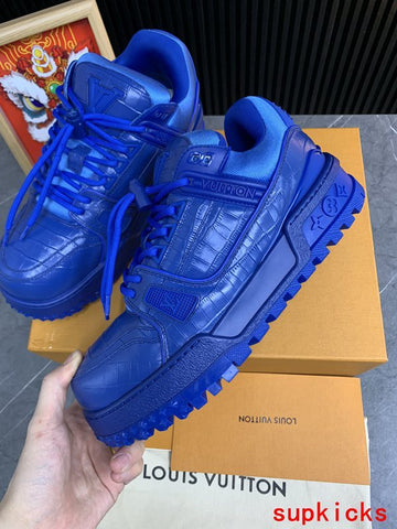 MLB - LOV Trainers - 309