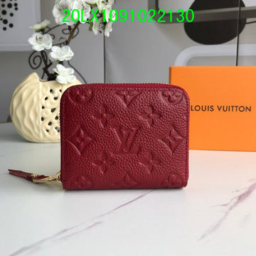 MLB - CHL Wallet - 1373
