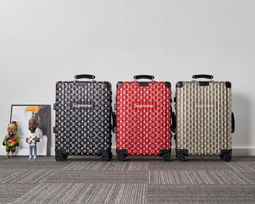 MLB - Mix Luggages - 219