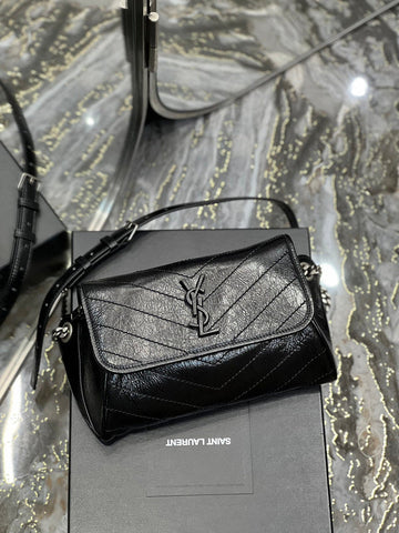 makersluxe - YLS Bags - 842