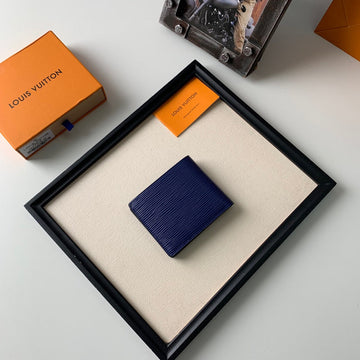 Makersluxe CHL Wallet - 2086