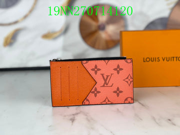 MLB - LOV Wallet - 223
