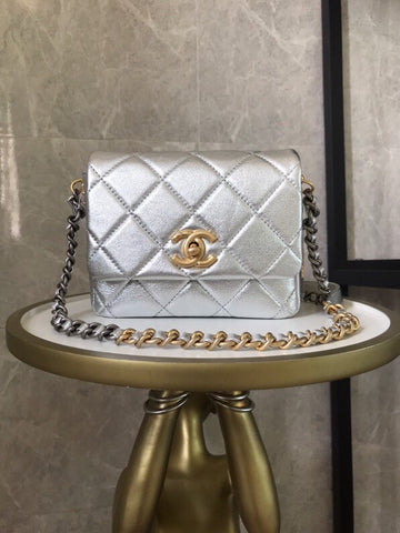 Makersluxe - CNL Bags - 1529