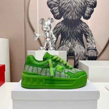 MLB - VEL Women Shoes - 131