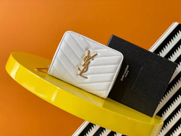 Makersluxe - YLS Wallets - 120