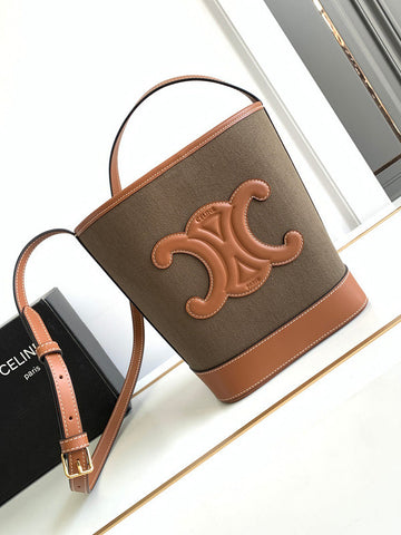 Makersluxe - COL Bags - 037