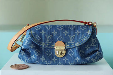 Makersluxe - LOV Bags - 401