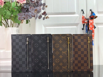 Makersluxe Lu-Vi bags - 2959