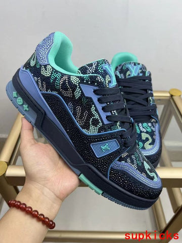 MLB - LOV Trainers - 006
