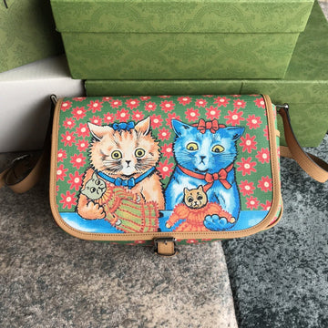 Makersluxe GUKI Women Bags - 1301
