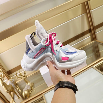 MLB - LOV Women Shoes - 1091