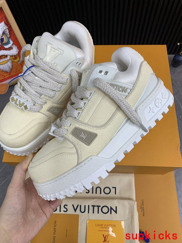 MLB - LOV Trainers - 311