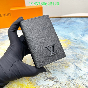 MLB - LOV Wallet - 298