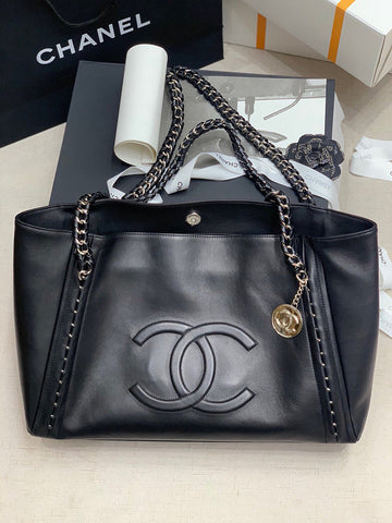 Makersluxe - CNL Bags - 2522