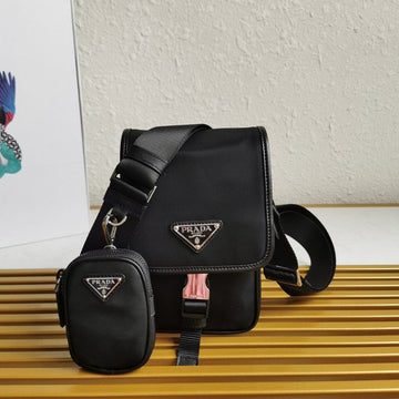 Makersluxe - PD Bags - 569