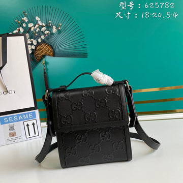Makersluxe - GUKI Bags - 2307