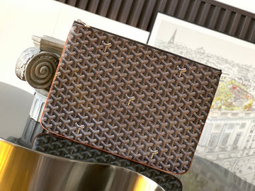 Makersluxe - GYO Bags - 520