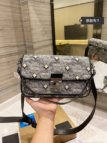 Makersluxe Bags- MQM Bags - 193