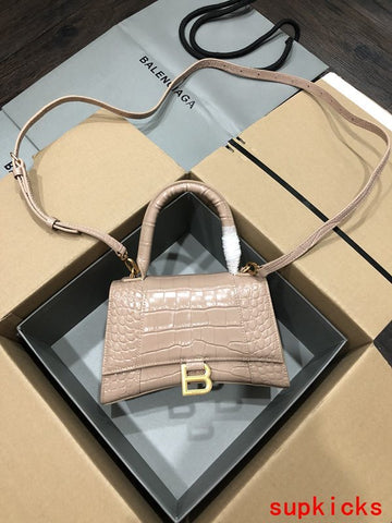 MLB - BG Hourglass Bags - 181