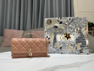 Makersluxe - DOR Bags - 539