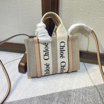 Makersluxe - CLE Bags - 545