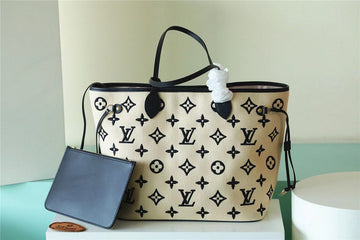 Makersluxe - LOV Bags - 226